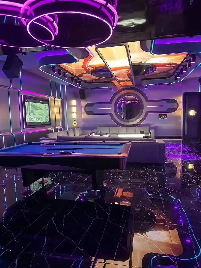 许昌商务ktv最佳选择-长葛市ktv预订